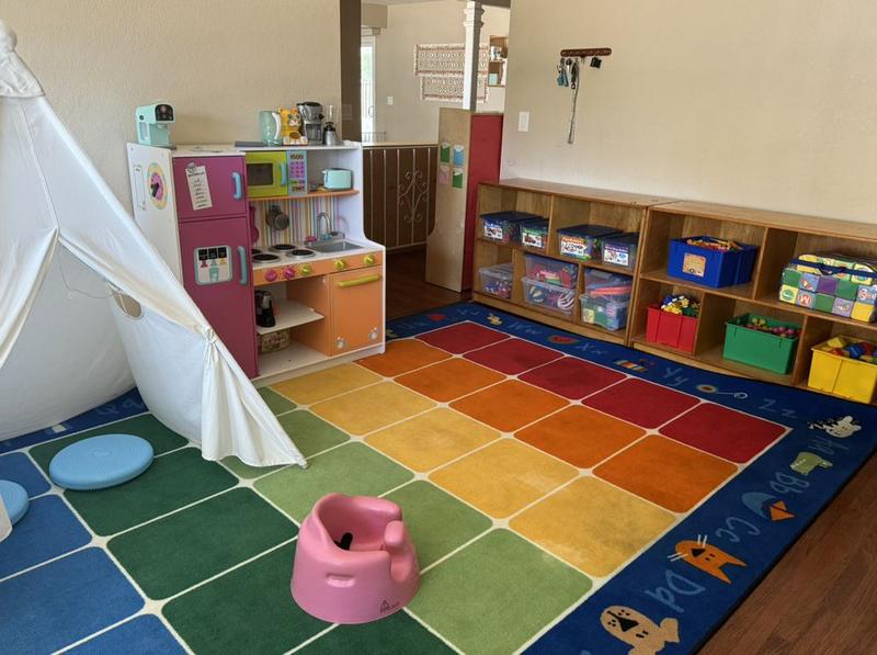 Photo of Magic Place Daycare & Preschool Inc.