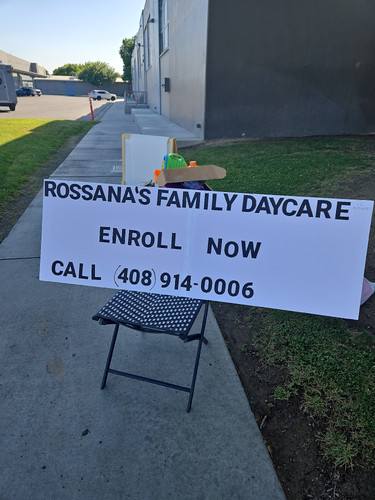 Photo of Rossana Family Daycare Child Care - Bakersfield, CA