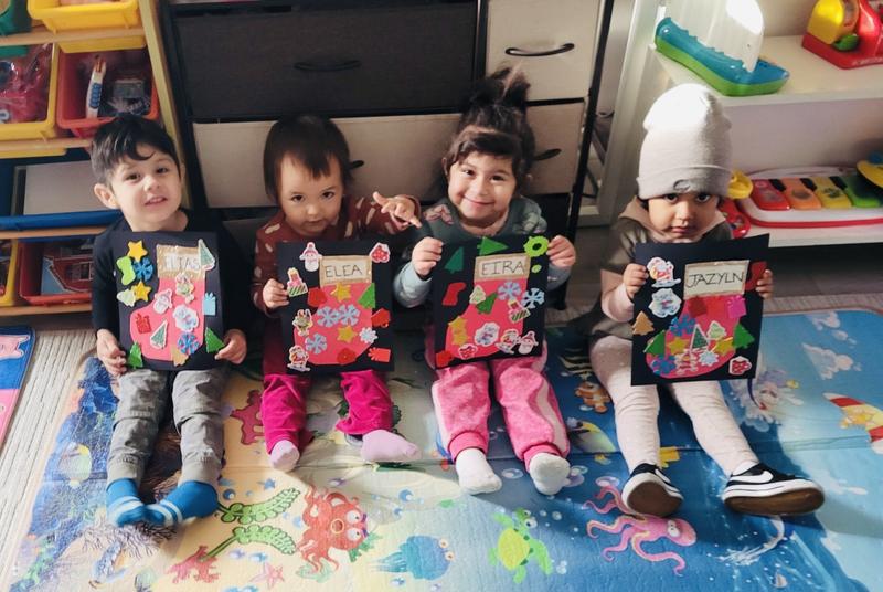 Photo of CeylonCare Family  Child Care Daycare - San Fernando, CA