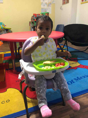 Photo of Brassfield Family Childcare - San Bernardino, CA