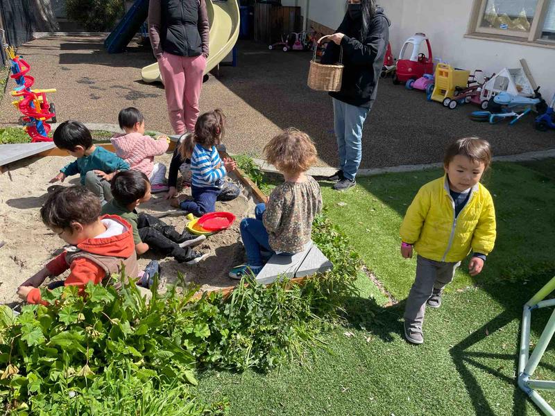 Photo of Heffalump Preschool /Daycare - Palo Alto, CA