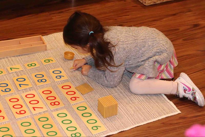 Photo of Gateway Family Daycare & Home Preschool Daycare - Bellflower, CA