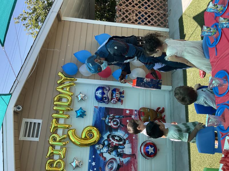 Photo of Little Stars Davoian Family Daycare - Glendale, CA