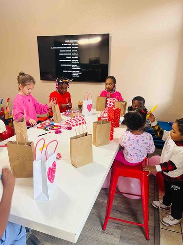 Photo of Little Tiny People Daycare - Oakley, CA
