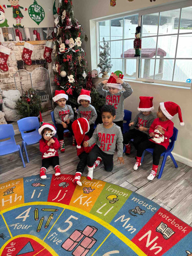 Photo of Green House Day Care Daycare - Van Nuys, CA