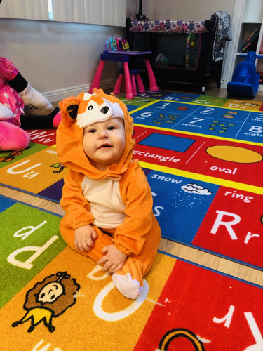 Photo of Little Stars Davoian Family Daycare - Glendale, CA