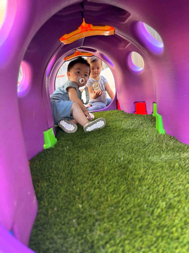 Photo of Precious Hands Daycare - San Diego, CA