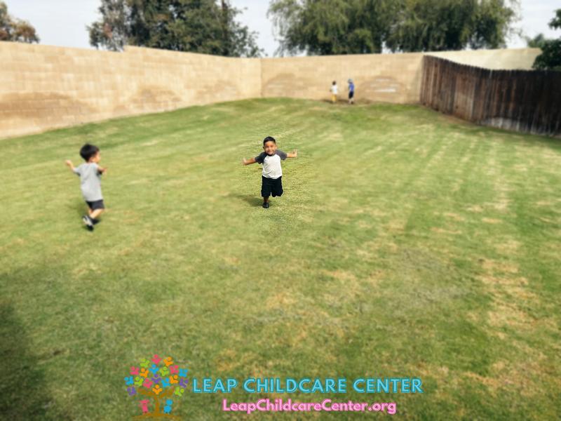 Photo of Leap Childcare Center - Bakersfield, CA