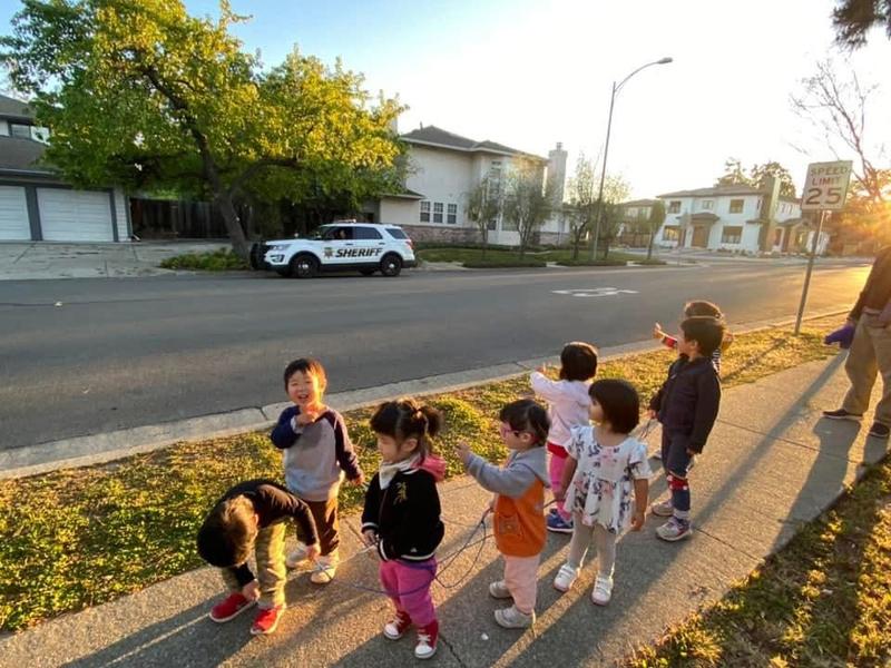 Photo of 白天鹅双语学习中心日托中心 - 库比蒂诺, CA