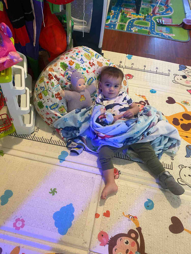 Photo of Flores Family Daycare - Canyon Country, CA