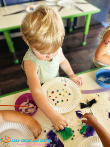 Photo of Leap Childcare Center - Bakersfield, CA