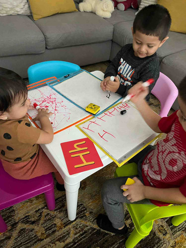 Photo of Berry Bright Daycare - Orange, CA