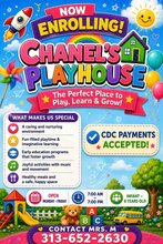 Photo of Chanel's Playhouse Daycare