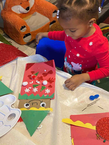 Photo of Happy Hearts Children's Village, LLC Daycare - Queens Village, NY