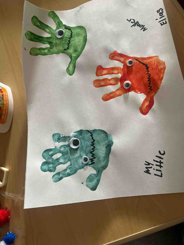 Photo of Bebe Feliz - Merced, CA