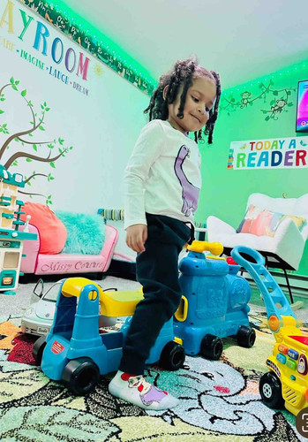 Photo of Sanctuary Learning Daycare - Allentown, PA