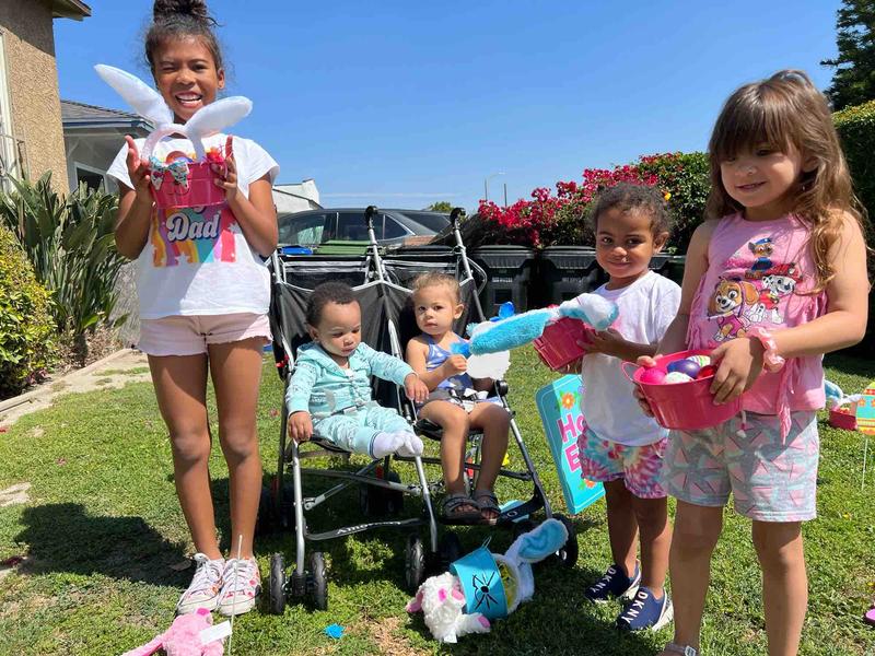 Photo of Dreamy Kids Daycare - Los Angeles, CA