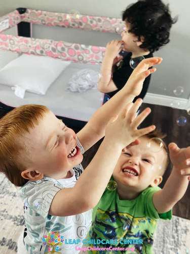 Photo of Leap Childcare Center - Bakersfield, CA