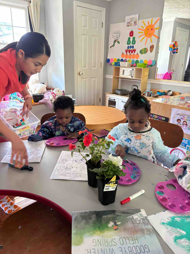 Photo of Smile Kids Family Childcare - Laurel, MD