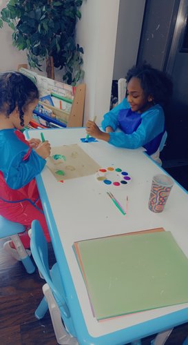 Photo of Glowing Stars Daycare - Buffalo, NY