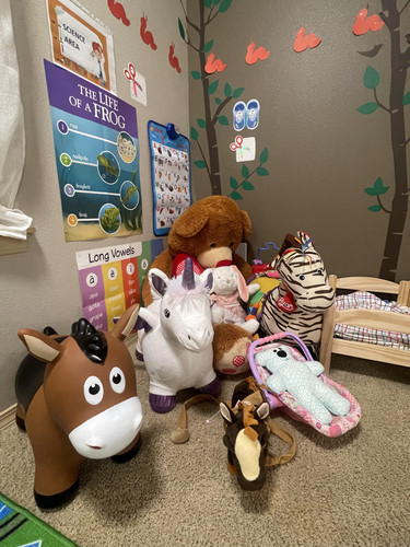 Photo of Kind Cave Home Childcare Daycare - Covington, WA