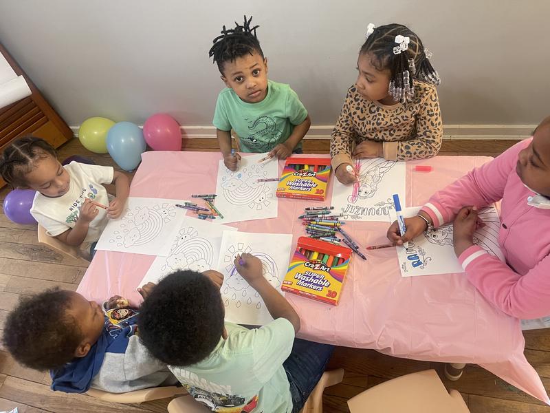 Photo of Started2Finish Child Enrichment Daycare - Euclid, OH