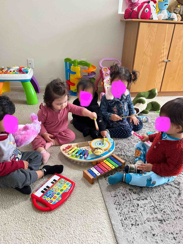 Photo of Ella Home Daycare - Temecula, CA