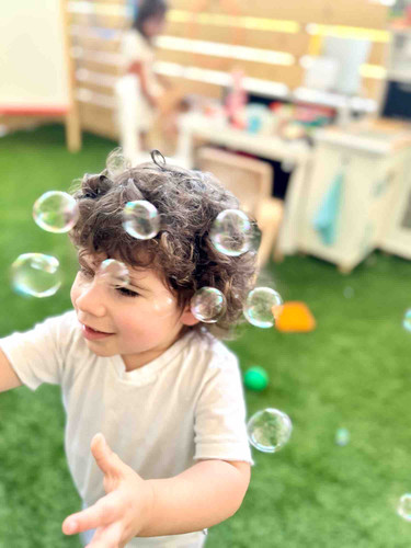 Photo of Estela’s Playhouse Daycare - Mission Viejo, CA