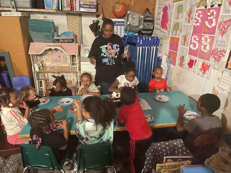 Photo of Lovely Little Angels Daycare - Vallejo, CA