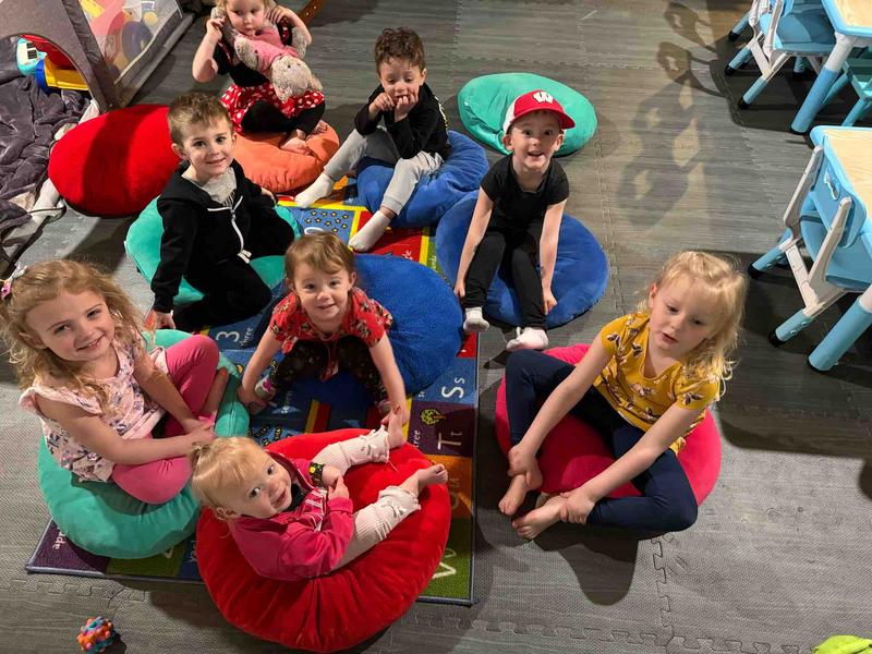 Photo of Play N Learn - De Pere, WI