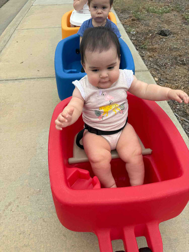 Photo of Buzy Beez Daycare - Oceanside, CA