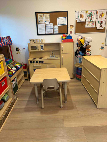 Photo of Garcia-Estrada Family Childcare - Corona, CA