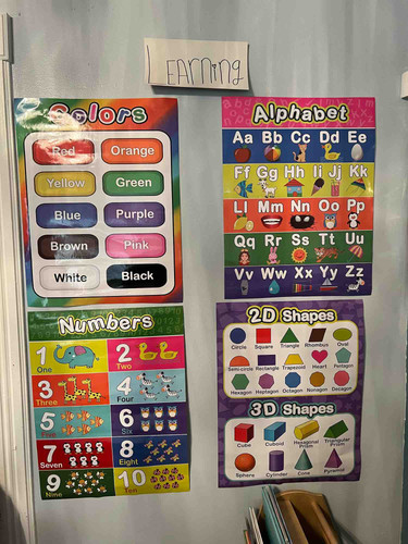 Photo of The House Of Children Family Daycare - Staten Island, NY