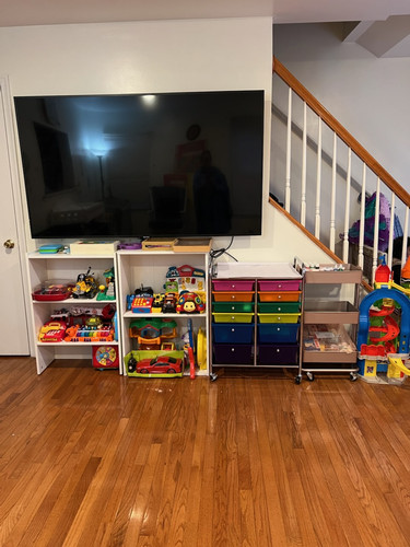 Photo of Zakia Zamani Daycare - Germantown, MD