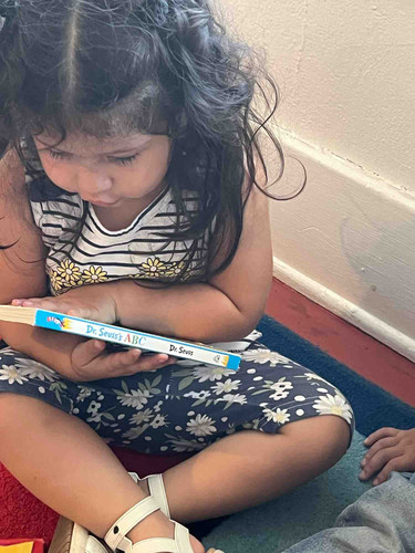 Photo of Sunny Wells Montessori Daycare - Pomona, CA