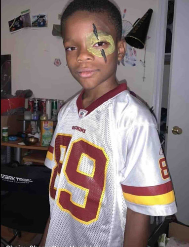 Photo of Sharee V. - Moorhead, MN