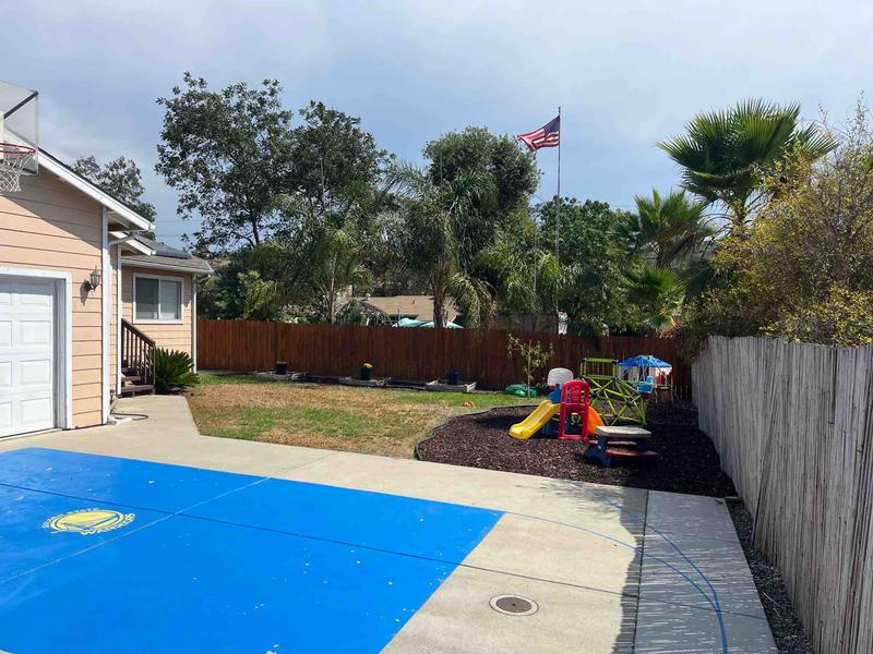 Photo of "Kids On Sheena Way" Daycare - Lemon Grove, CA