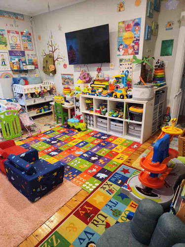 Photo of Kidsworld Daycare - Fitchburg, MA