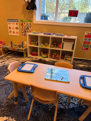 Photo of Koko Childcare - Burien, WA