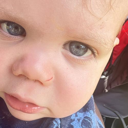 Photo of Chelles Home Childcare Daycare - Hiram, GA