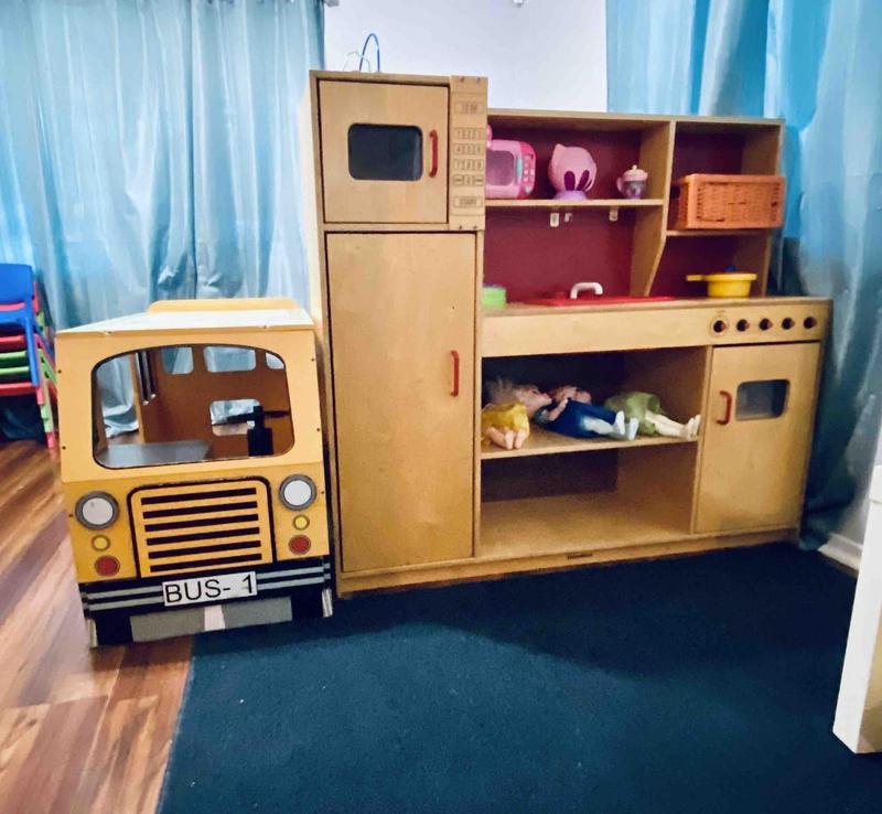 Photo of Jay J. Kidz Inc. Daycare - San Fernando, CA