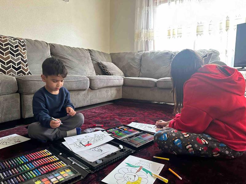 Photo of Little Dreamers Daycare by Shokria - Carmichael, CA