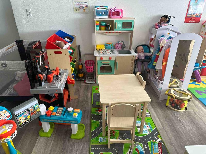 Photo of Cuidado Infantil “Jugando Y Aprendiendo” - Mabton, WA