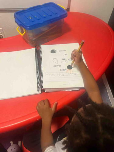 Photo of Little Angel Academy Group Family Daycare - Brooklyn, NY