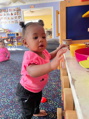 Photo of Diaz Elizaama Family Daycare - Chula Vista, CA