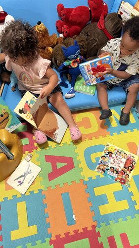 Photo of Chelles Home Childcare Daycare - Hiram, GA