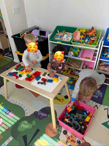 Photo of Ella Home Daycare - Temecula, CA
