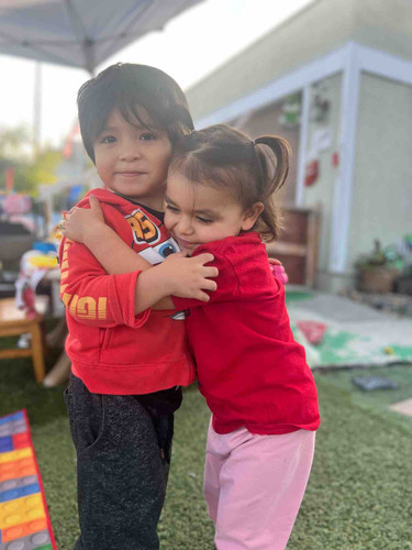 Photo of Tinita Family Child Care - San Diego, CA