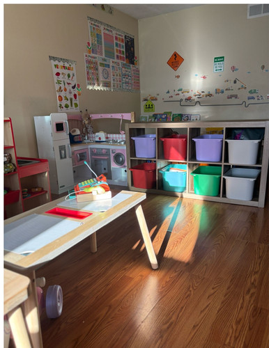 Photo of Little Bilingual Garden LLC - San Jose, CA