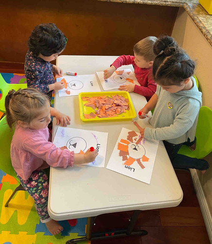 Photo of Bright Nest Daycare - Lake Forest, CA